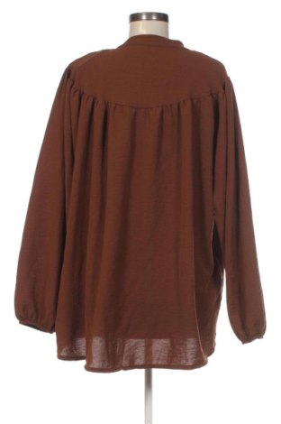 Bluză de femei Unbranded, Mărime 3XL, Culoare Maro, Preț 60,99 Lei