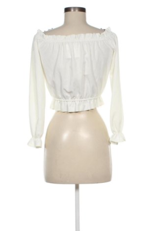 Damen Shirt Unbranded, Größe S, Farbe Weiß, Preis 10,00 €