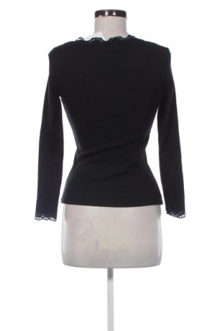 Bluzka damska Unbranded, Rozmiar S, Kolor Czarny, Cena 91,09 zł
