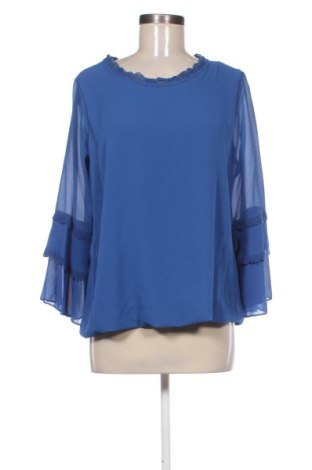Damen Shirt Unbranded, Größe L, Farbe Blau, Preis 9,78 €