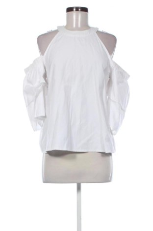 Bluză de femei Unbranded, Mărime L, Culoare Alb, Preț 51,00 Lei