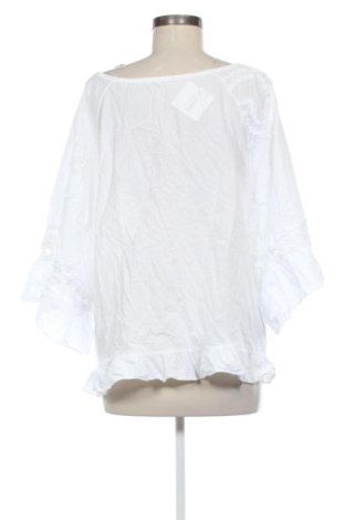 Dámska blúza Unbranded, Veľkosť 3XL, Farba Biela, Cena  11,95 €