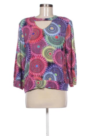 Damen Shirt Unbranded, Größe XL, Farbe Mehrfarbig, Preis 9,78 €