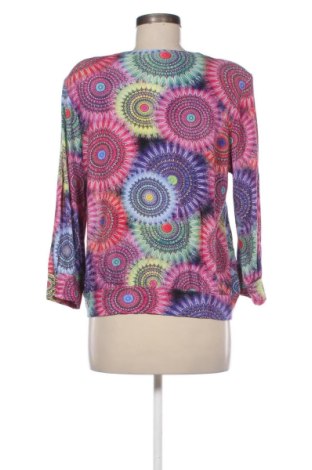 Damen Shirt Unbranded, Größe XL, Farbe Mehrfarbig, Preis 9,78 €