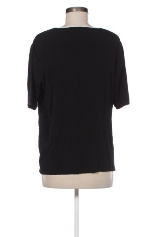 Damen Shirt Unbranded, Größe XXL, Farbe Schwarz, Preis 12,99 €