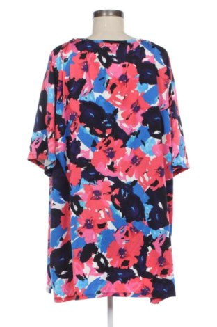 Bluzka damska Unbranded, Rozmiar 4XL, Kolor Kolorowy, Cena 51,99 zł