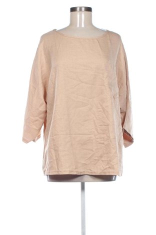 Damen Shirt Unbranded, Größe XXL, Farbe Beige, Preis € 12,99
