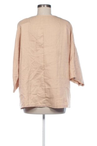 Damen Shirt Unbranded, Größe XXL, Farbe Beige, Preis € 12,99