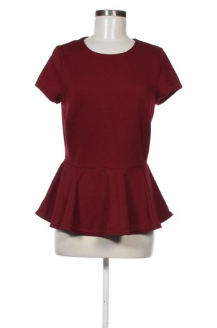 Bluzka damska Unbranded, Rozmiar L, Kolor Czerwony, Cena 52,99 zł