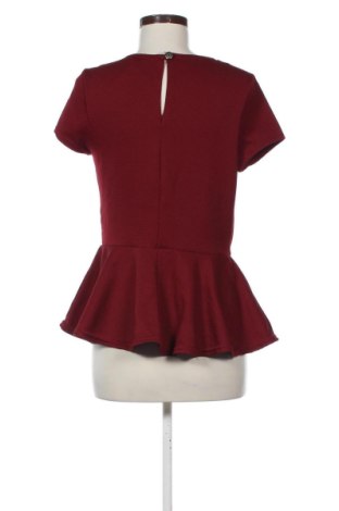 Bluzka damska Unbranded, Rozmiar L, Kolor Czerwony, Cena 52,99 zł