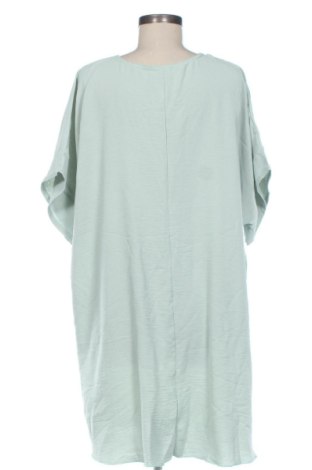 Bluzka damska Unbranded, Rozmiar XXL, Kolor Zielony, Cena 51,99 zł