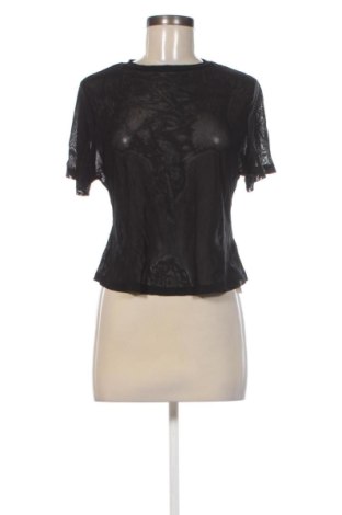 Bluzka damska Unbranded, Rozmiar S, Kolor Czarny, Cena 51,99 zł