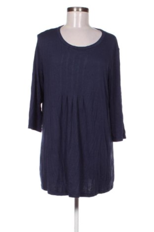 Női blúz Unbranded, Méret XL, Szín Kék, Ár 4 949 Ft