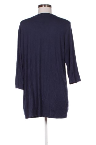 Női blúz Unbranded, Méret XL, Szín Kék, Ár 4 949 Ft