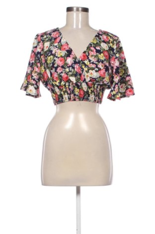 Damen Shirt Unbranded, Größe S, Farbe Mehrfarbig, Preis 12,99 €