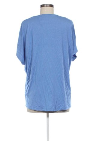 Bluză de femei Unbranded, Mărime XXL, Culoare Albastru, Preț 60,99 Lei