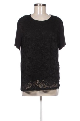 Дамска блуза Unbranded, Размер XXL, Цвят Черен, Цена 10,22 €