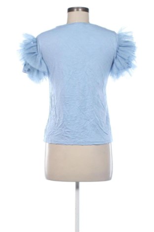 Bluzka damska Unbranded, Rozmiar M, Kolor Niebieski, Cena 51,99 zł