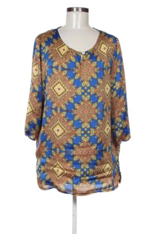 Damen Shirt Unbranded, Größe XL, Farbe Mehrfarbig, Preis 10,00 €