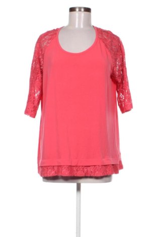 Bluzka damska Unbranded, Rozmiar XL, Kolor Różowy, Cena 51,99 zł