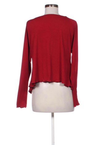 Bluzka damska Unbranded, Rozmiar XXL, Kolor Czerwony, Cena 51,99 zł