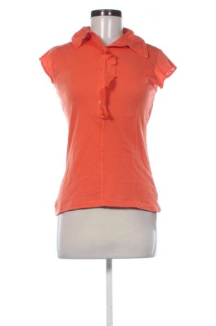 Дамска блуза Unbranded, Размер S, Цвят Оранжев, Цена 9,78 €