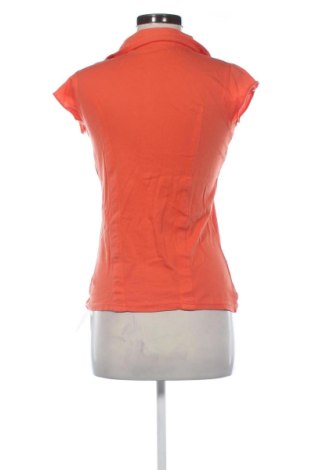 Дамска блуза Unbranded, Размер S, Цвят Оранжев, Цена 9,78 €