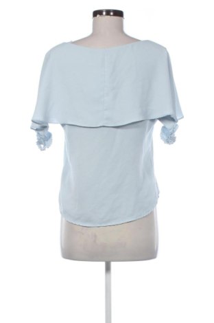 Bluzka damska Unbranded, Rozmiar M, Kolor Niebieski, Cena 52,99 zł