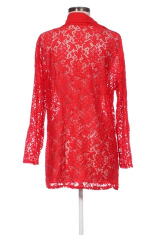 Bluzka damska Unbranded, Rozmiar L, Kolor Czerwony, Cena 51,99 zł