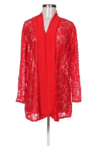 Bluzka damska Unbranded, Rozmiar L, Kolor Czerwony, Cena 51,99 zł