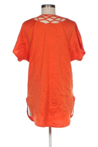 Дамска блуза Unbranded, Размер M, Цвят Оранжев, Цена 10,00 €