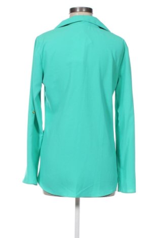 Дамска блуза Unbranded, Размер M, Цвят Зелен, Цена 15,92 €