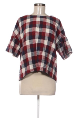 Дамска блуза Unbranded, Размер XL, Цвят Многоцветен, Цена 10,22 €