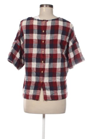 Дамска блуза Unbranded, Размер XL, Цвят Многоцветен, Цена 10,22 €