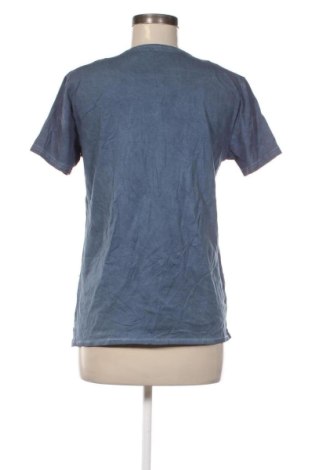 Bluzka damska Unbranded, Rozmiar M, Kolor Niebieski, Cena 51,99 zł
