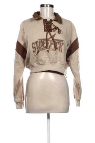 Damen Shirt Unbranded, Größe S, Farbe Beige, Preis € 12,99