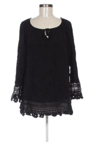 Bluză de femei Unbranded, Mărime L, Culoare Negru, Preț 60,99 Lei