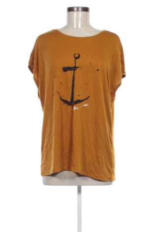 Damen Shirt Unbranded, Größe XXL, Farbe Braun, Preis € 12,99