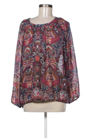 Bluză de femei Unbranded, Mărime XL, Culoare Multicolor, Preț 60,99 Lei