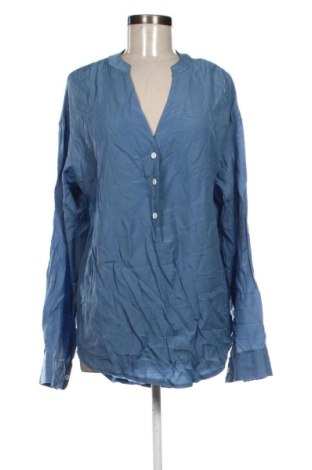 Bluzka damska Unbranded, Rozmiar XXL, Kolor Niebieski, Cena 51,99 zł