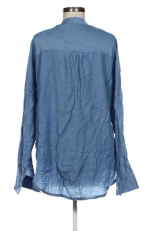 Bluzka damska Unbranded, Rozmiar XXL, Kolor Niebieski, Cena 51,99 zł