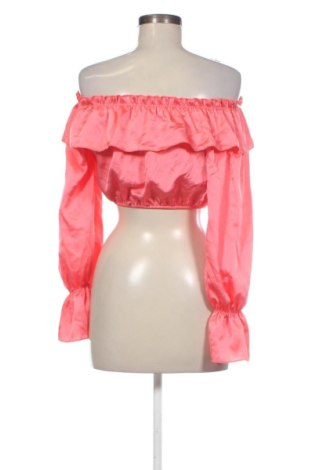 Bluzka damska Unbranded, Rozmiar M, Kolor Różowy, Cena 51,99 zł