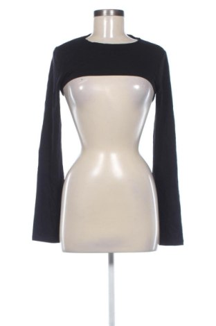 Bluză de femei Unbranded, Mărime M, Culoare Negru, Preț 98,99 Lei