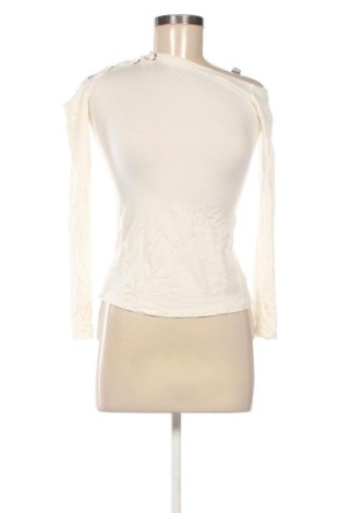 Damen Shirt Unbranded, Größe M, Farbe Ecru, Preis € 12,99