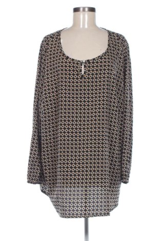Damen Shirt Unbranded, Größe 3XL, Farbe Mehrfarbig, Preis € 12,99
