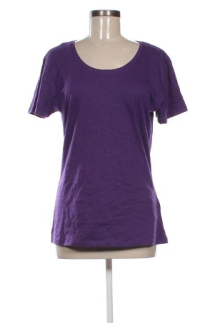 Дамска блуза Unbranded, Размер XL, Цвят Лилав, Цена 10,22 €