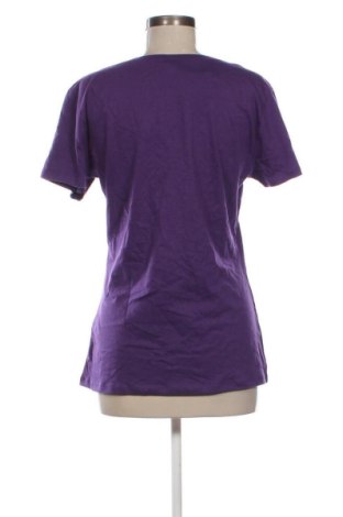 Дамска блуза Unbranded, Размер XL, Цвят Лилав, Цена 10,22 €