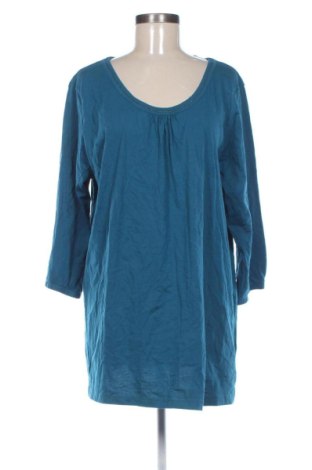 Női blúz Unbranded, Méret XXL, Szín Kék, Ár 4 949 Ft