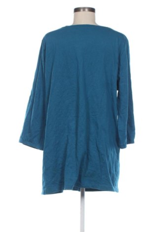 Női blúz Unbranded, Méret XXL, Szín Kék, Ár 4 949 Ft