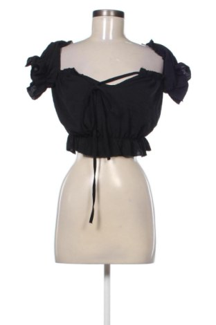 Bluză de femei Unbranded, Mărime S, Culoare Negru, Preț 60,99 Lei